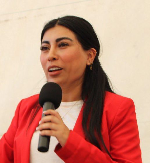 Nora Merino Escamilla