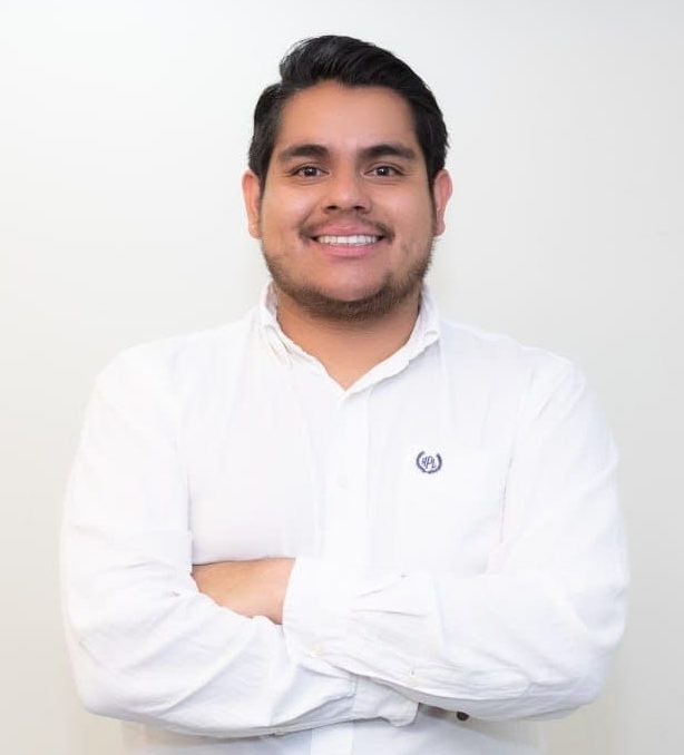 Alberto Jesús Cruz Castillejos