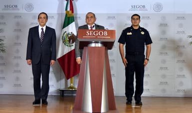 Promete gobernabilidad Ardelio Vargas
