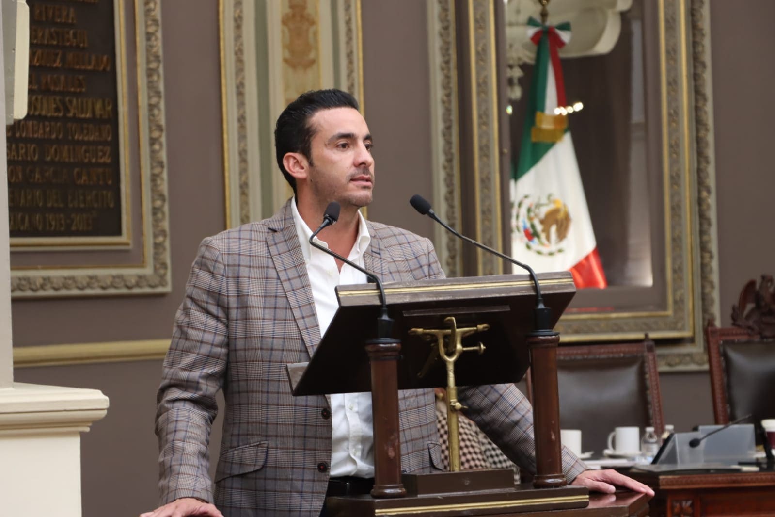 Aprueba Congreso Ley de Cambio Climático para el Estado de Puebla