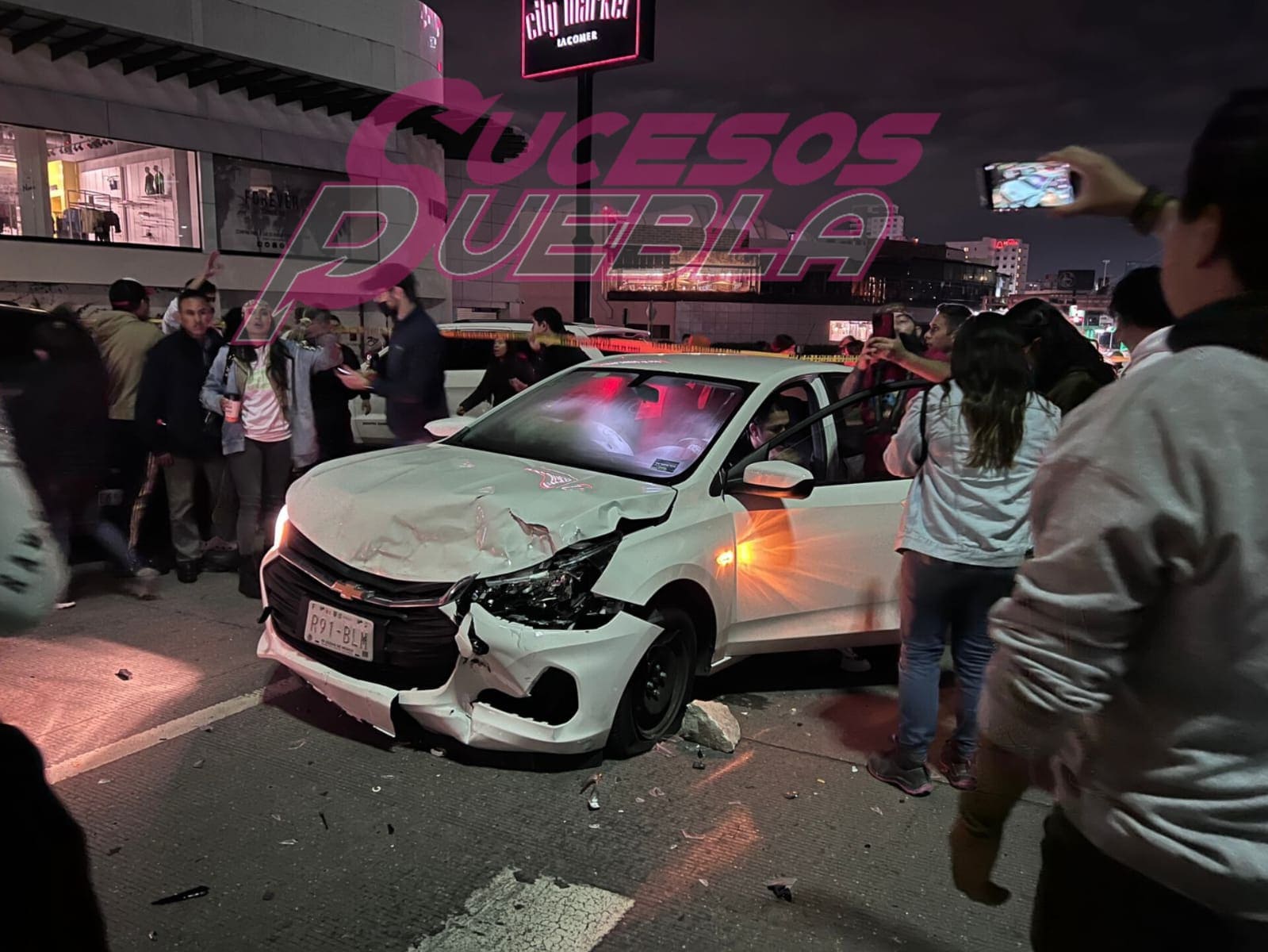 Activista Arturo Islas encabezó manifestación por maltrato animal