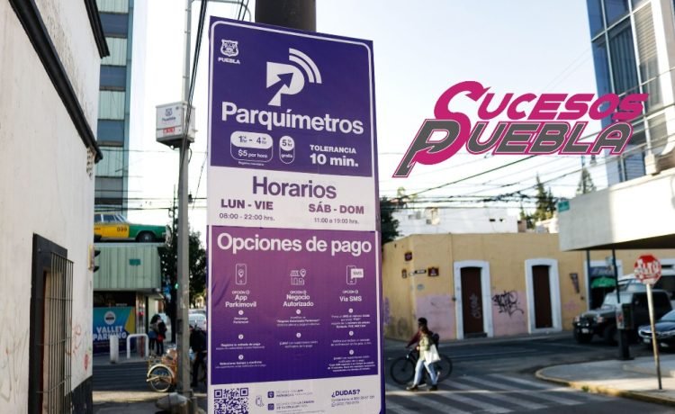 Inconstitucional cobro de parquímetros: SCJN