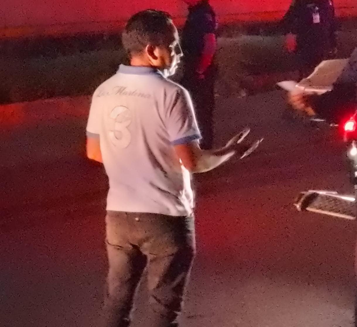 Infraccionan al edil de Tianguismanalco por organizar arrancones en la Atlixcáyotl