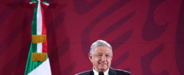 Plantea AMLO que gobierno de Puebla cancele contrato de deuda del Museo Barroco