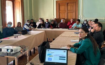 Busca Salud prevenir casos de paludismo en el estado