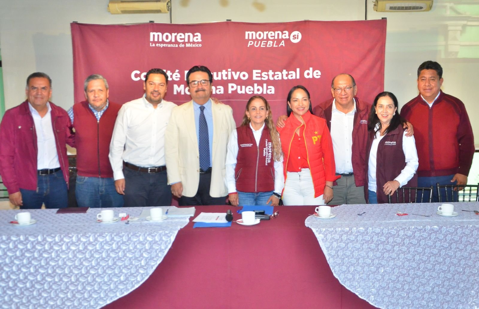 Existen elementos suficientes para retirar candidatura a Néstor Camarillo Morena