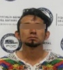 Sentenciados responsables de homicidio durante carnaval