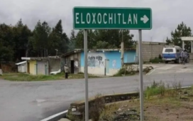 Descartan ataque a militantes de Morena en Eloxochitlán; fue una riña externa