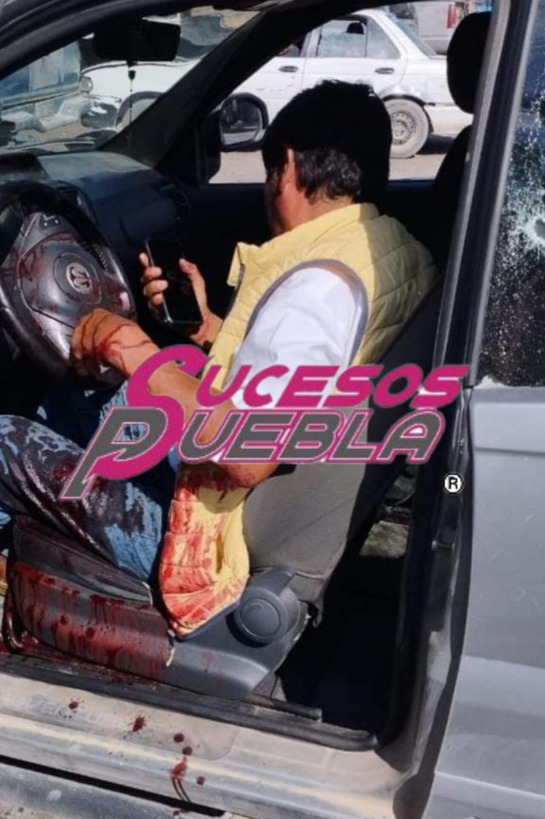 Intentan asesinar a candidato del PRD en Ajalpan