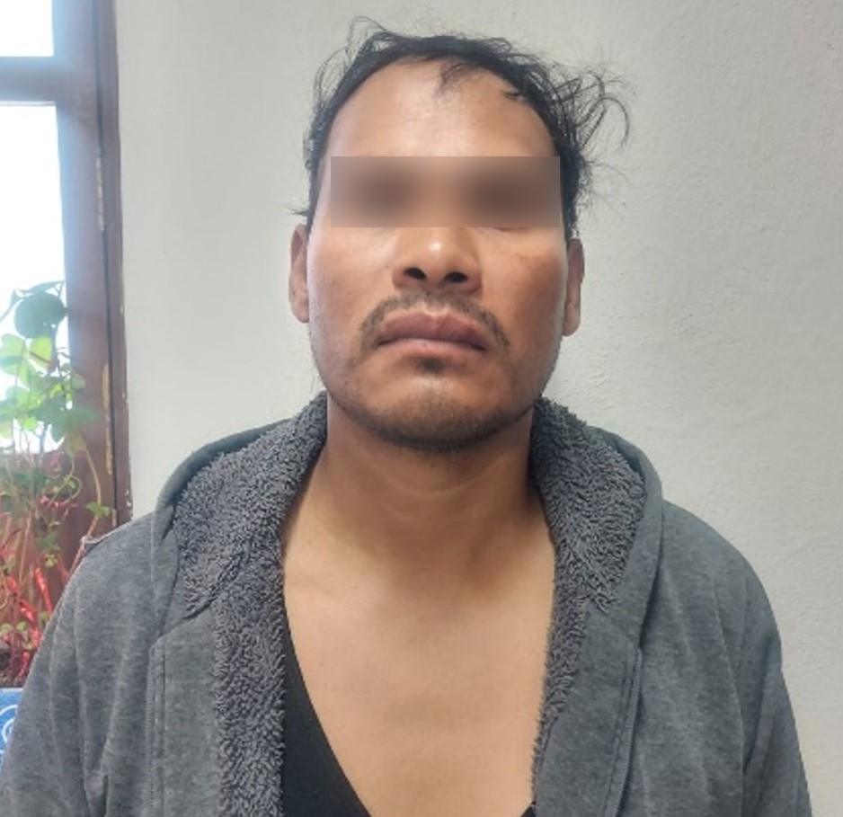 Dos hombres aprehendidos por ataques al pudor