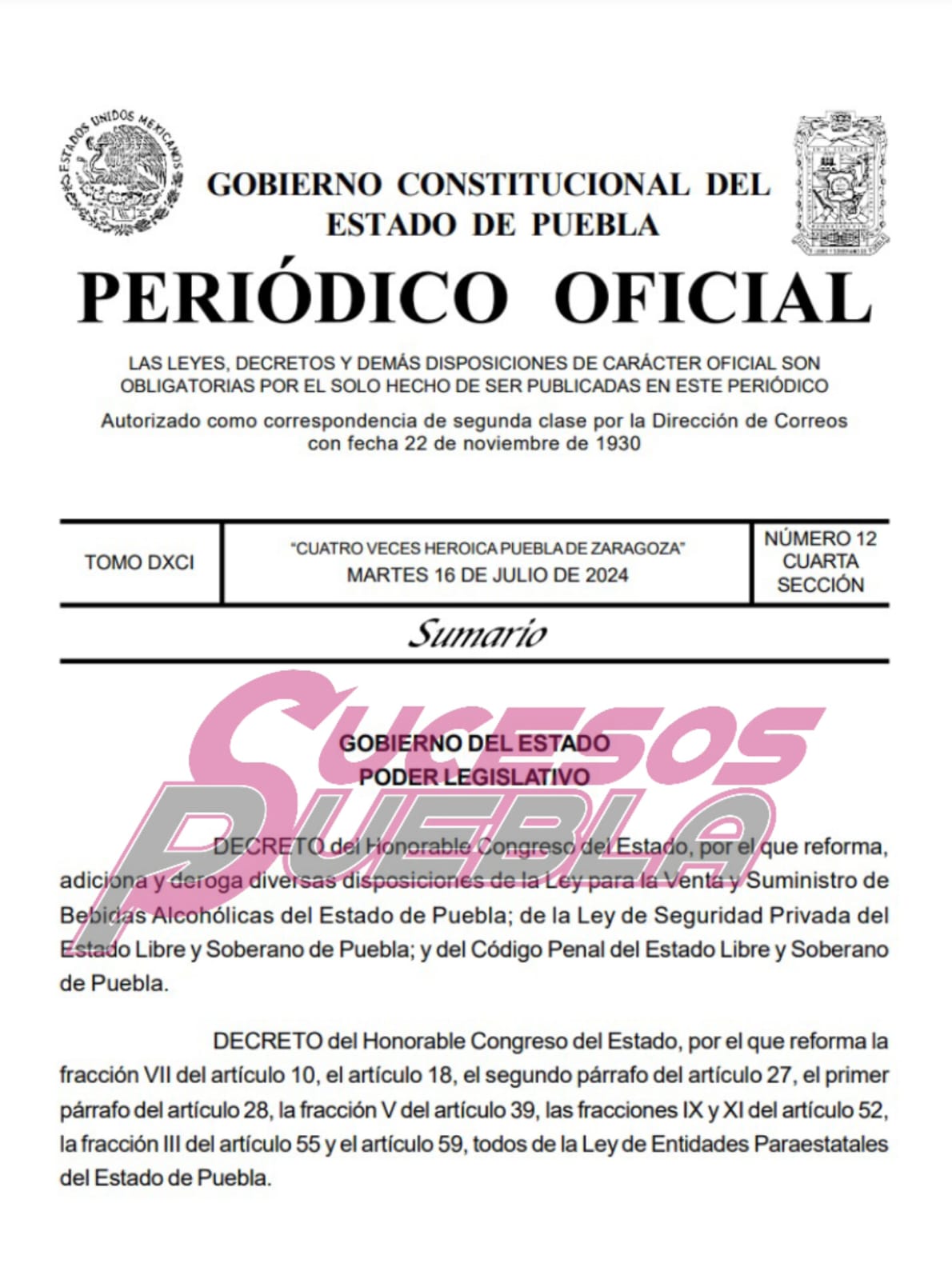 A partir de esta semana, bares y antros no podrán vender alcohol después de las 200