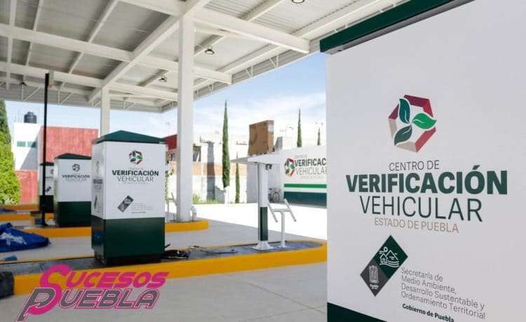 En Puebla se implementarán radares de verificación vehicular