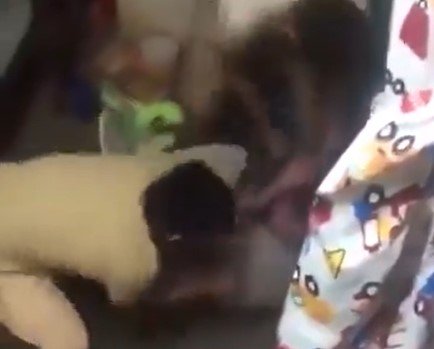Exhiben golpiza a reo en el penal de San Miguel; ya hay denuncia ante la FGE