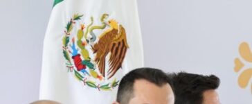 Jose Luis García Parra se incorporará al Gobierno de Armenta