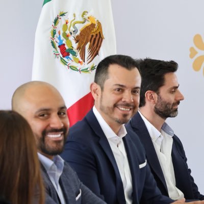 Jose Luis García Parra se incorporará al Gobierno de Armenta