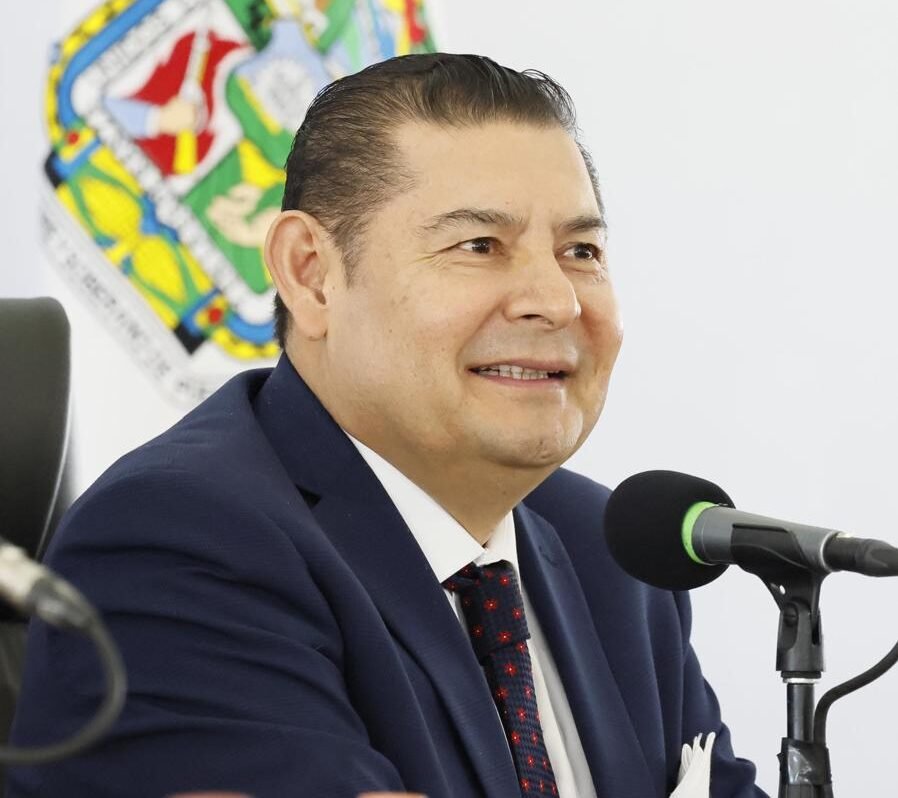 Anuncia Armenta que se reunirá con dirigentes partidistas