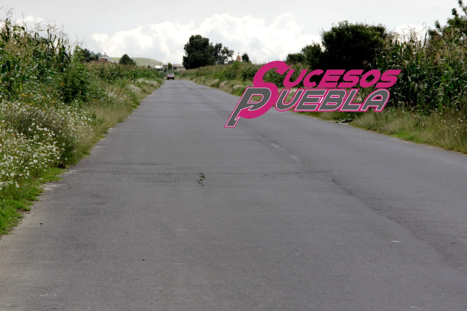 Iniciará este año obra en la carretera interserrana, revela Armenta