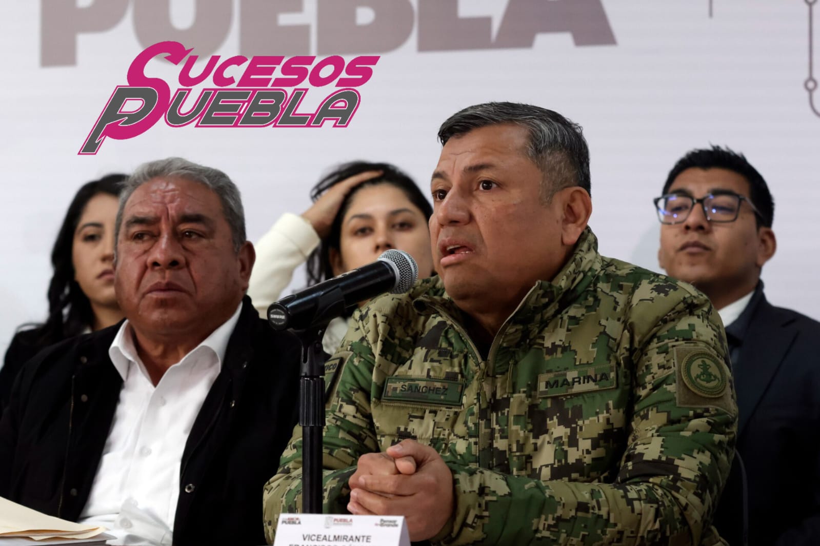 Operan en Puebla siete grupos delictivos, entre ellos Cártel de Sinaloa, la Barredora y Familia Michoacana