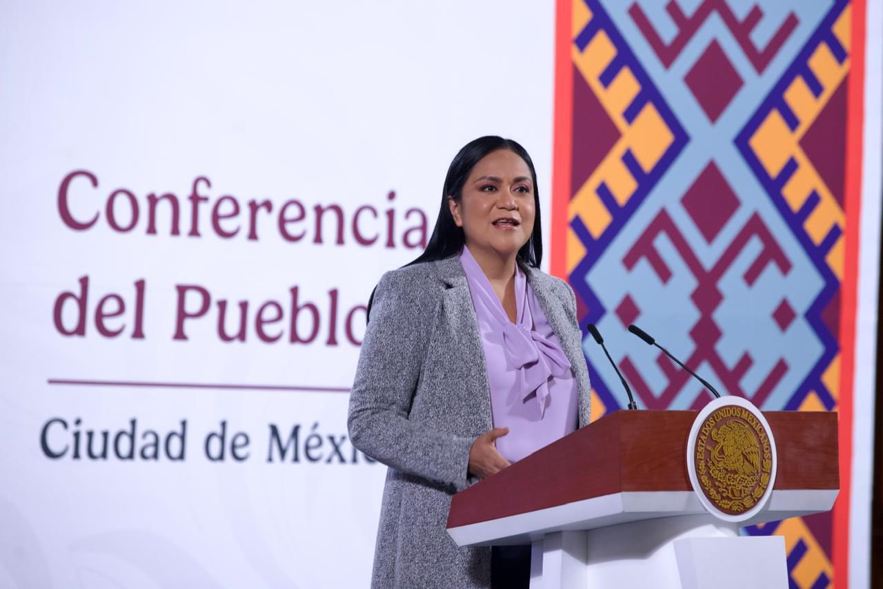 Abren inscripciones para las Pensiones del Bienestar