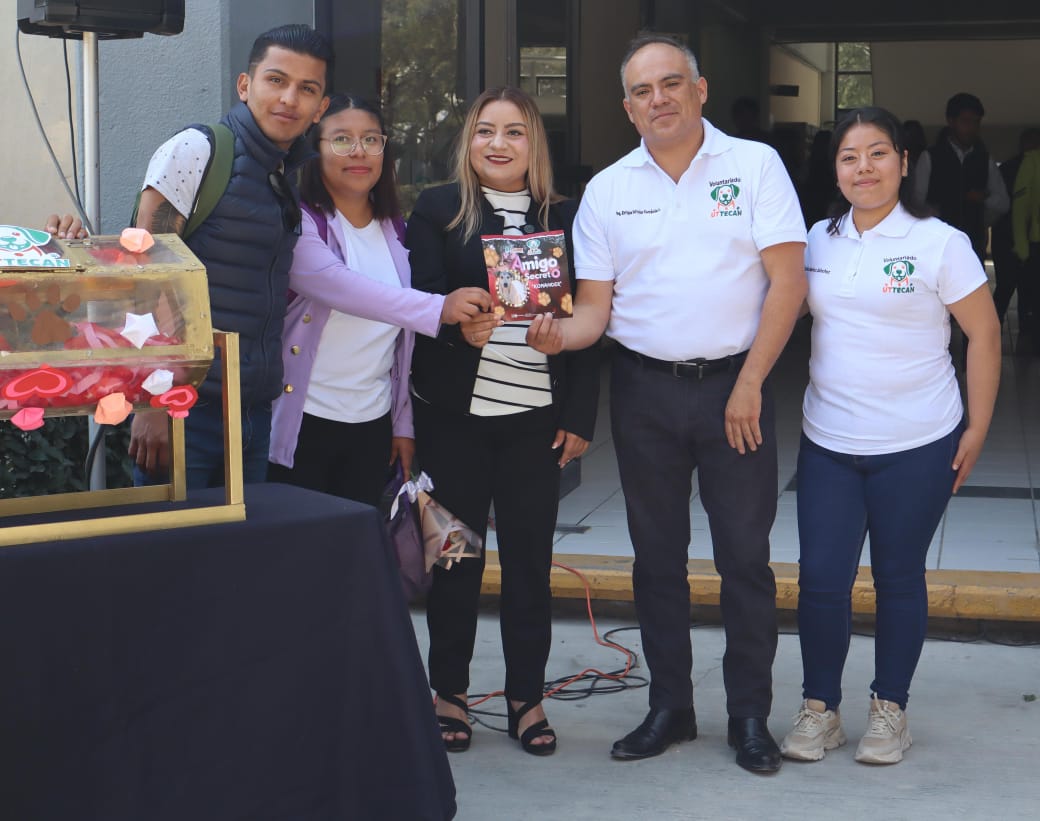 Amistad y empatía por los amigos de cuatro patas