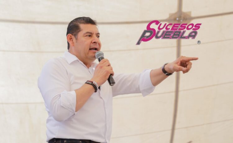 Anuncia Armenta rehabilitación de Centrales de Abasto