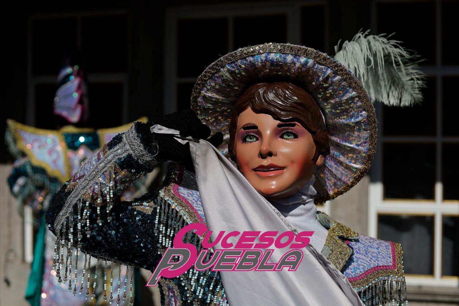 Anuncia Segob operativo de seguridad por carnavales