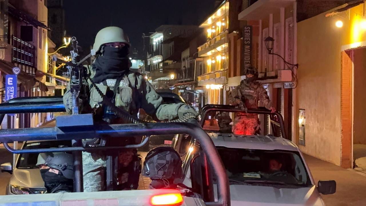 Asesinan a tres personas en Tlapacoya, una mujer originaria de Estados Unidos