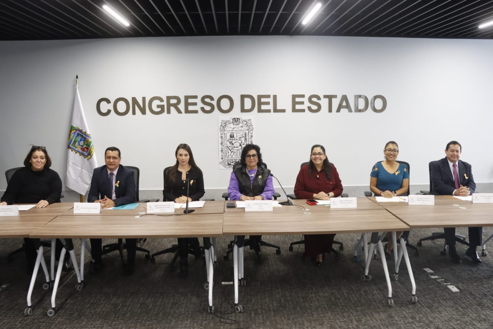 Avala Comisión del Congreso exhorto para que trámites digitales sean ágiles y sencillos
