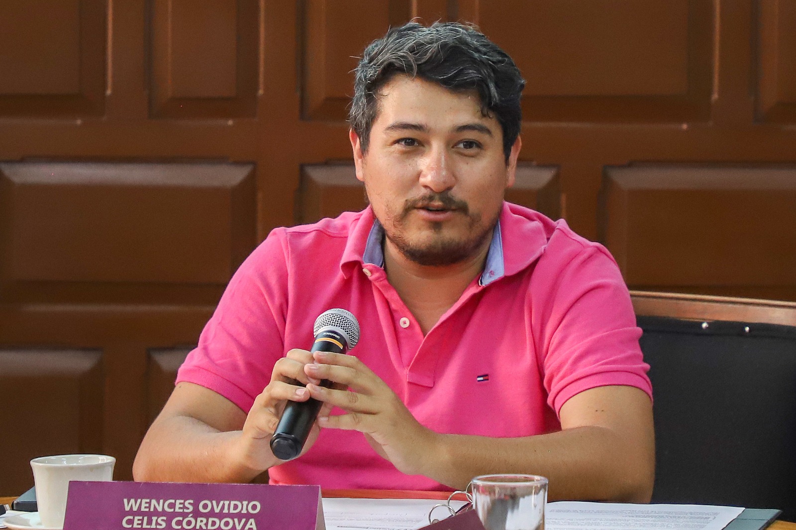 Coadyuva Comisión para transformar vida de las juventudes