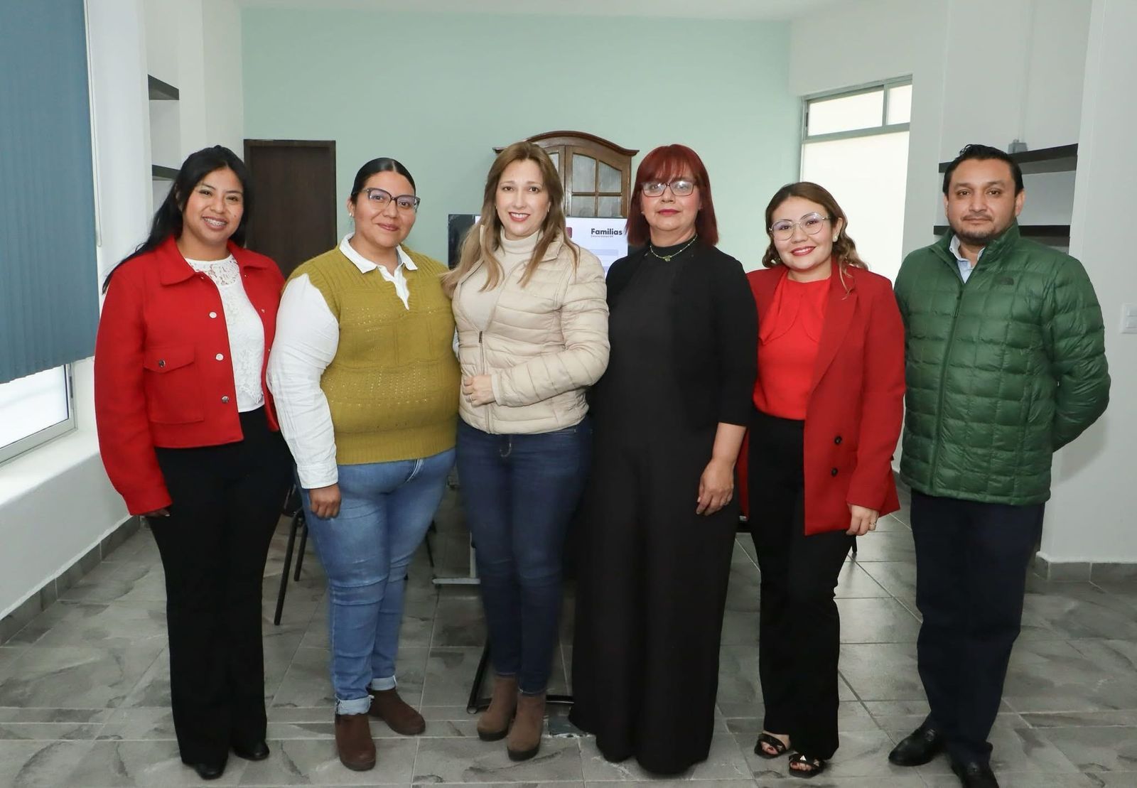 DIF Estatal fortalece estrategia asistencial