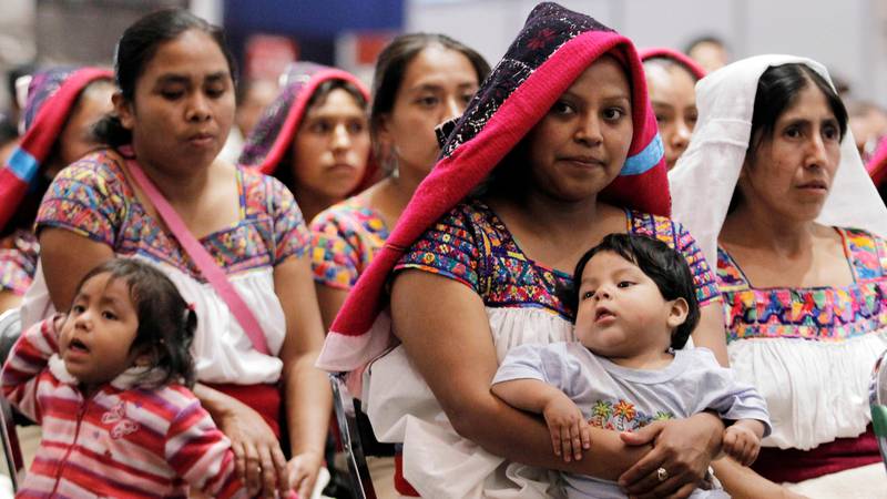 Día Internacional de la Lengua Materna: Puebla, con más de 615 mil hablantes