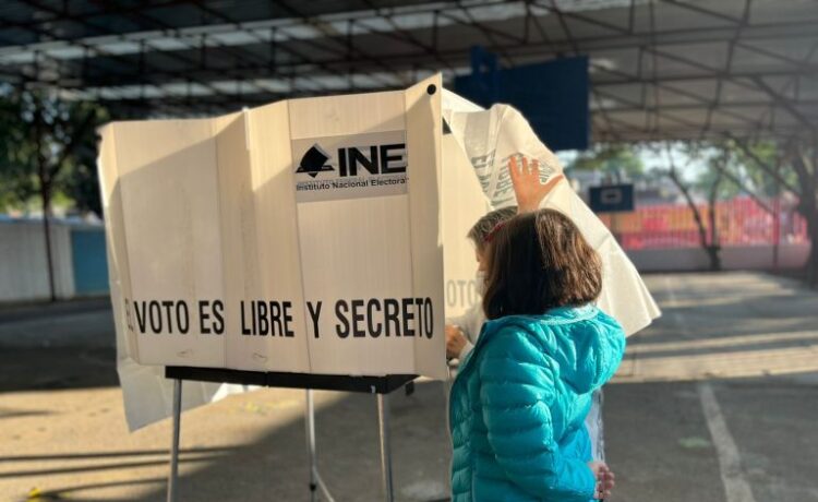 Elección de San Miguel Canoa, el 2 de marzo: Secretaría General de Gobierno