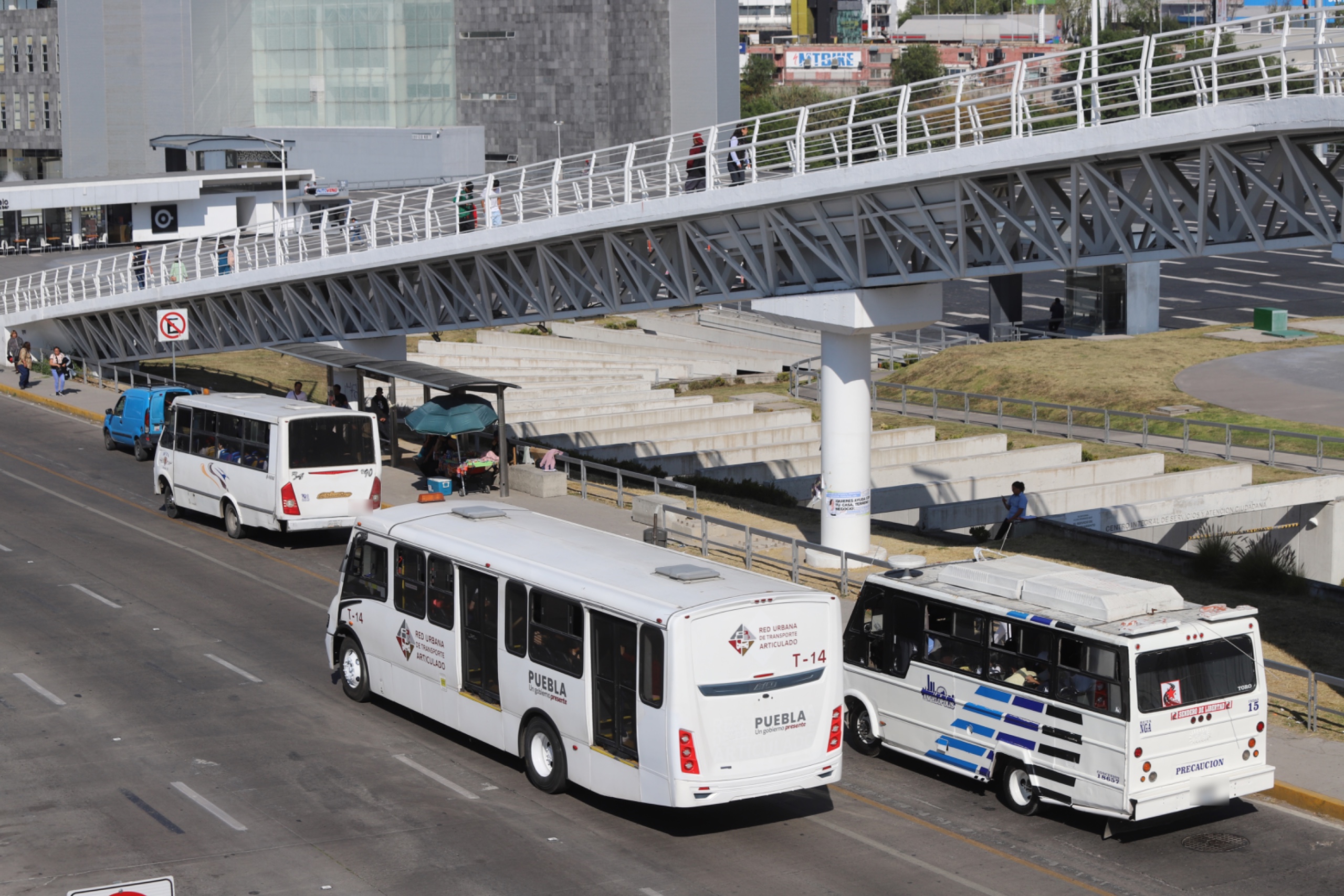 Eliminan adeudos y se otorgan beneficios a concesionarios en Revista Vehicular y Reemplacamiento