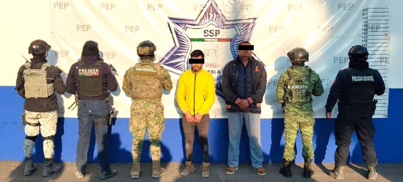 En trabajo coordinado, autoridades mantienen combate al robo de hidrocarburo