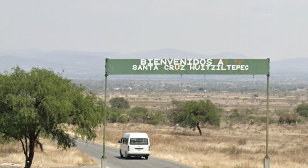 Destina gobierno federal 10.4 mdp para Huitziltepec