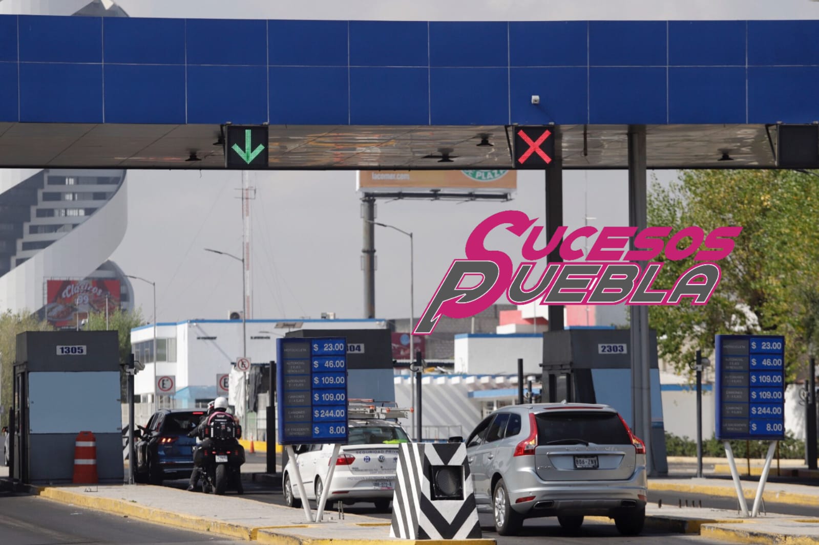 Litigará Gobierno de Puebla retiro de concesiones a Pinfra