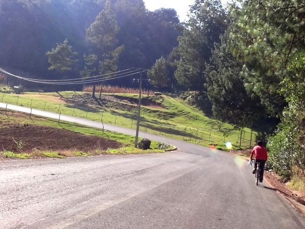 Gobierno rehabilitará la Carretera Interserrana