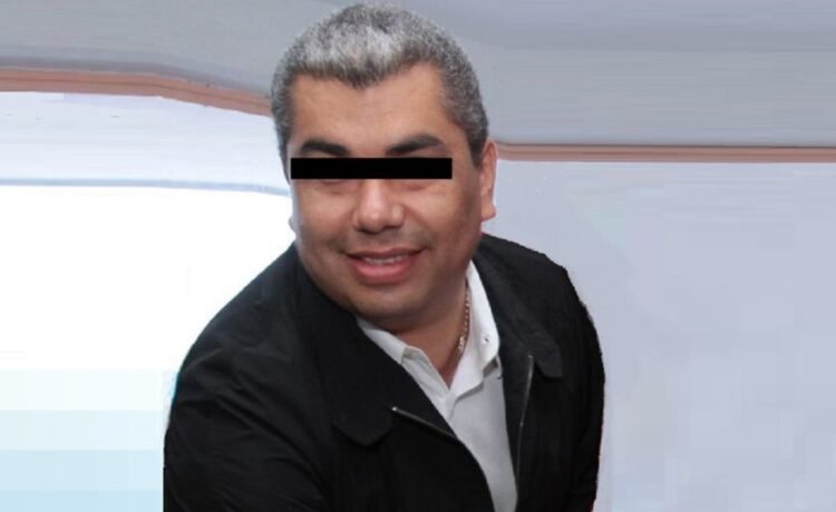 Javier López Zavala busca llevar su juicio fuera de Puebla