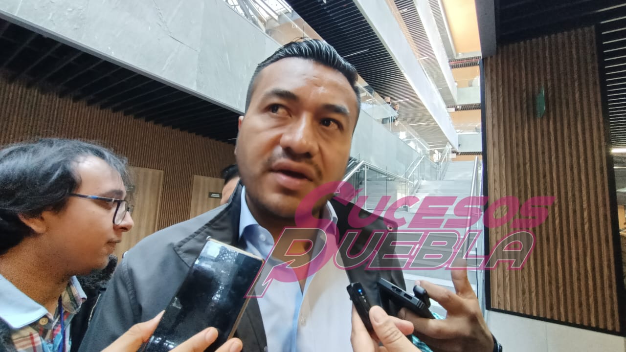 No habrá «Ley Seca» en carnaval de Huejotzingo: Roberto Solís