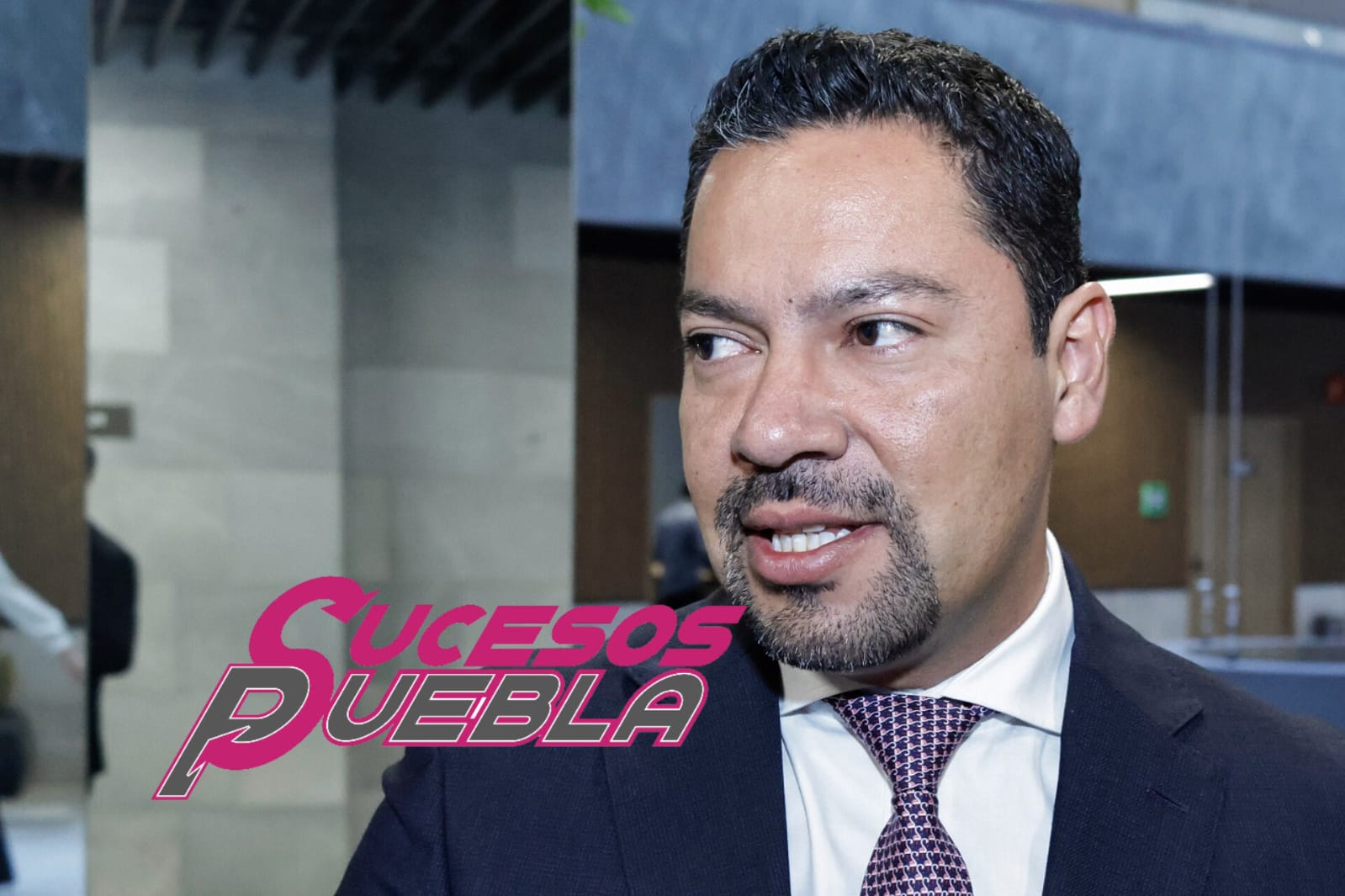 Ofrece Andrés Villegas socializar y modificar iniciativa del Ejercicio Periodístico