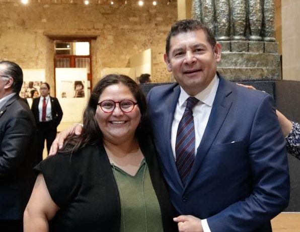Respalda Armenta postura de Citlalli Hernández, por caso Cecilia Monzón