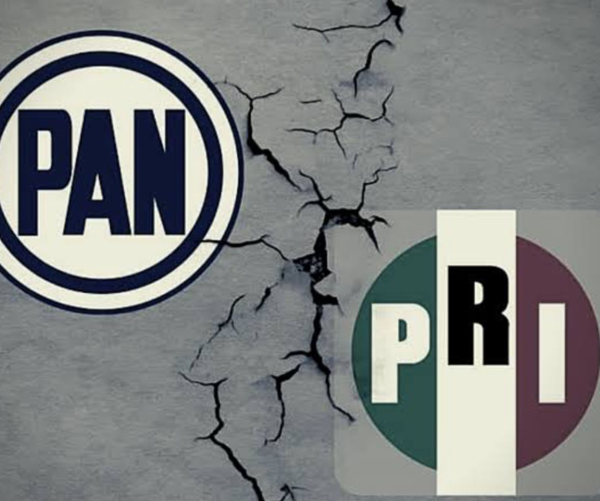 Rompen PAN y PRI, sin coalición en elecciones extraordinarias