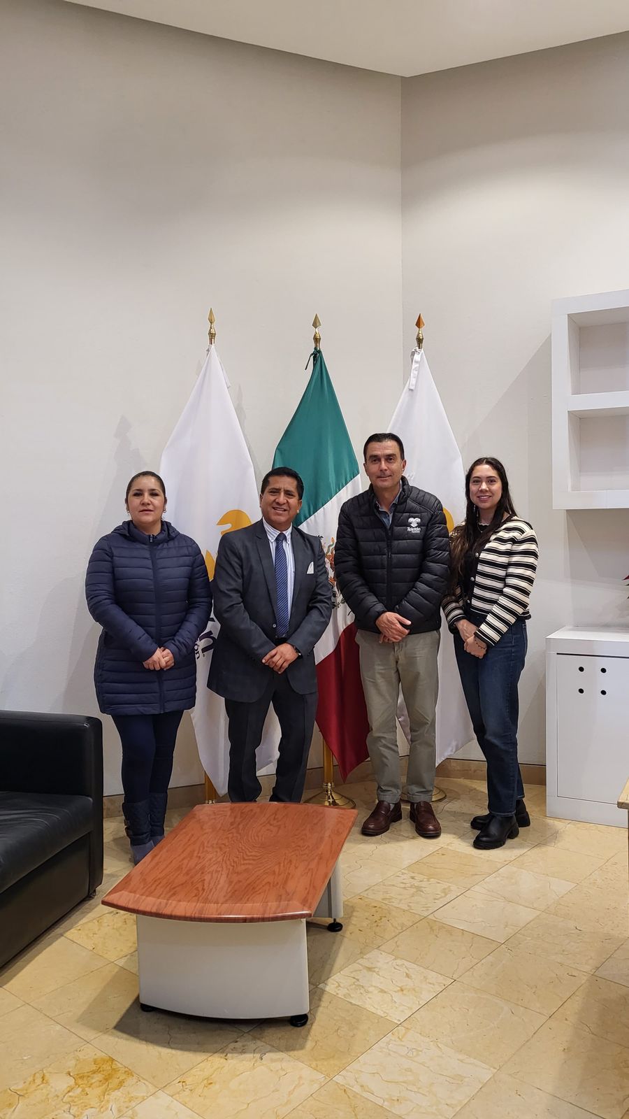 SEDIF Puebla y CRIIT unen esfuerzos para atender la discapacidad infantil