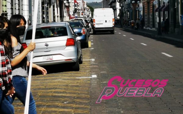 Se reunirá Pepe Chedraui con colonos para explicarles el Programa de Estacionamiento Rotativo