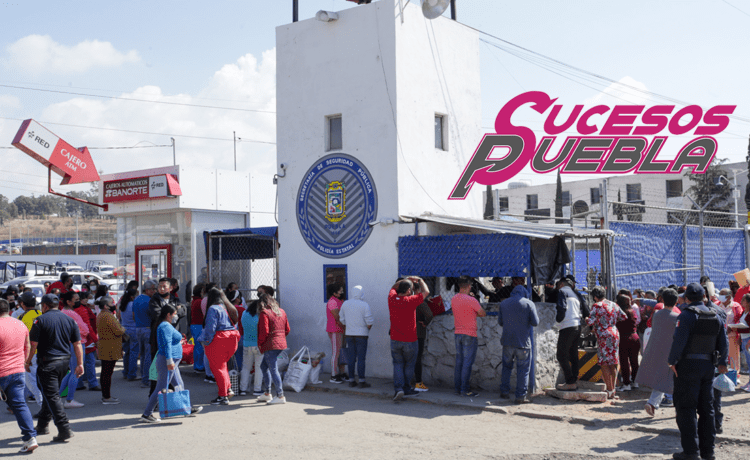 Tres lesionados por riña en penal de San Miguel
