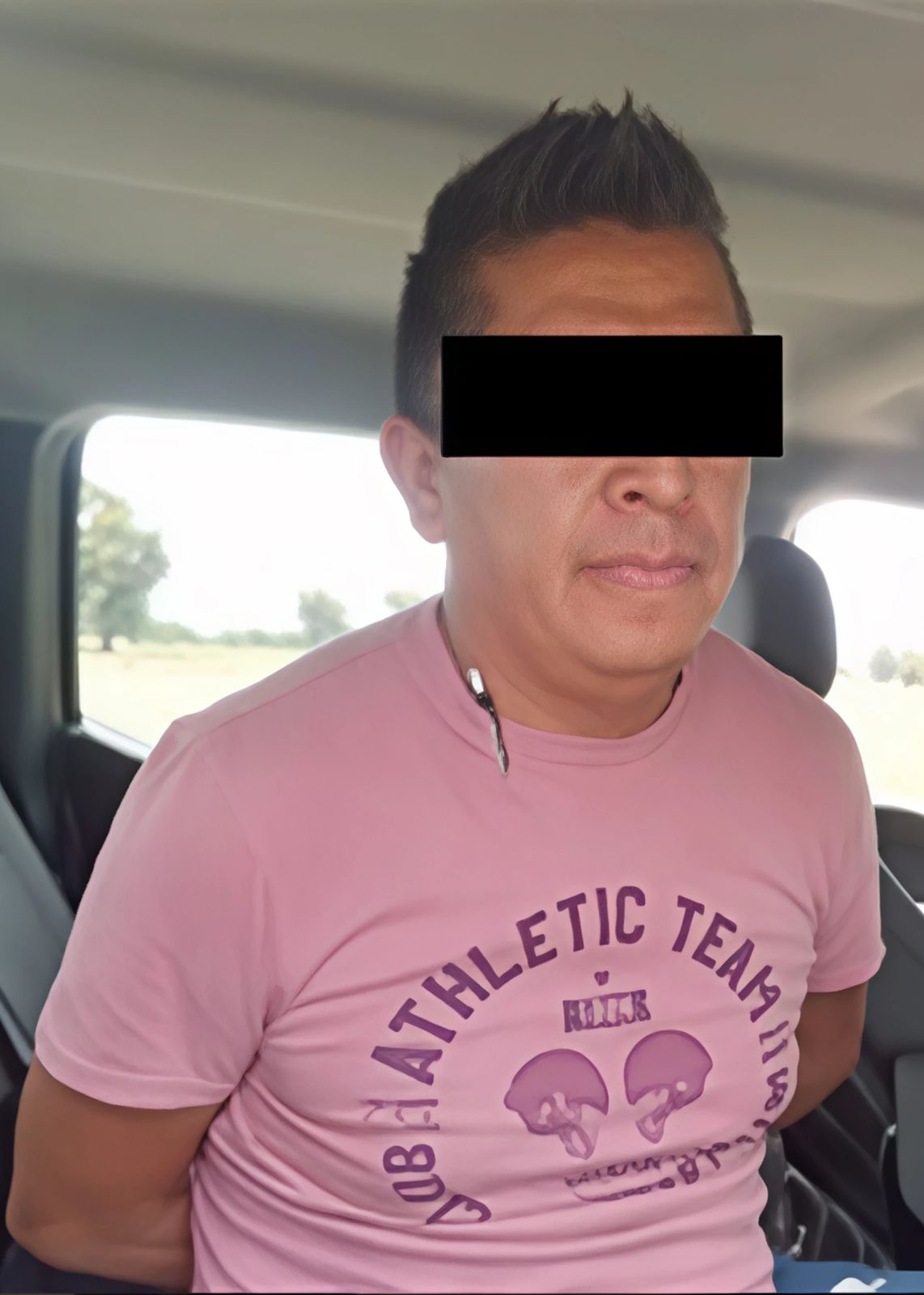 En operativo coordinado son asegurados 17 mil litros de gas LP