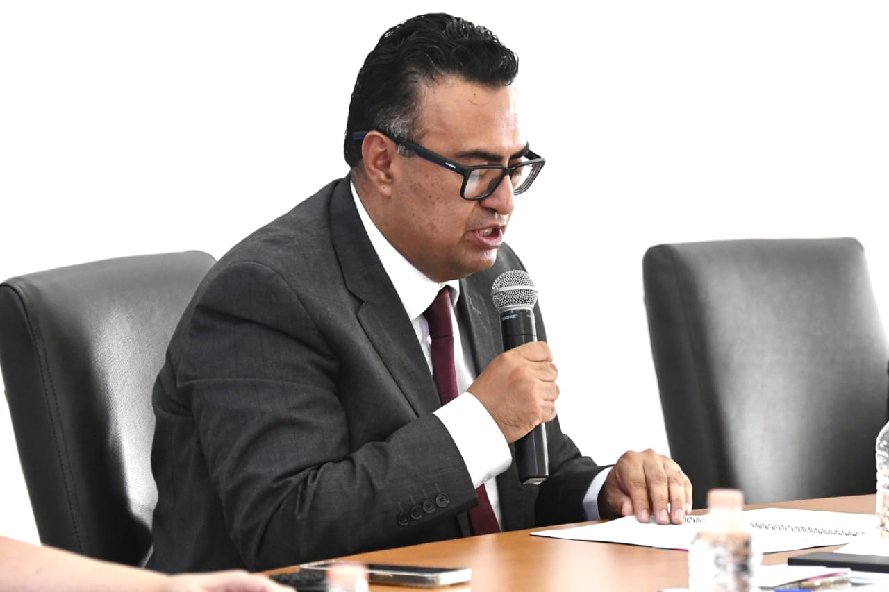 Avanza Puebla hacia un sistema de salud más equitativo y humano