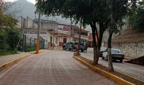 FGE catea propiedades del alcalde de Cuautempan y su padre