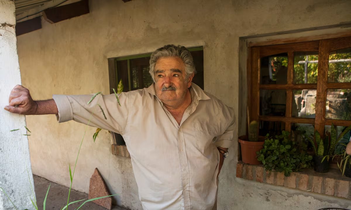 Fallece Pepe Mujica a los 89 años, expresidente y referente de la izquierda latinoamericana