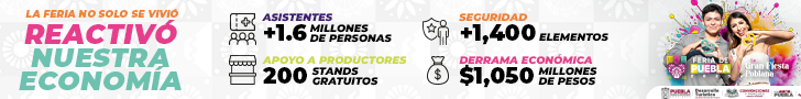 Sucesos Puebla